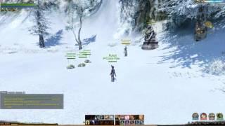 ArcheAge Иштар боты