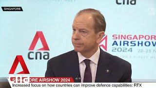 Tense geopolitical landscape changing how defence deals are brokered: Industry executive