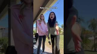 What’s your favorite song?  @edenrees #yayaya #singing #funny #friends #viral