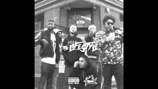 Bankroll Mark - Rollie ( Thraxxx ) ( The Lifestyle ) ( Thrvxxx )