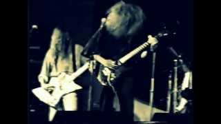 THOU SHALT SUFFER live Notodden 1991