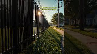 HOA Karen Gave Away My Lakefront to Her Cousin—I Put Up a Fence That Shut the Whole Neighborhood Up