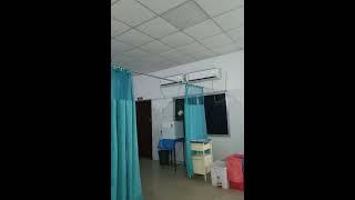 Our Hospital  Tour Vlog( Sadiya Sub divisional Civil Hospital )