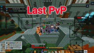 FrizMine Last PvP in vape #funtime #frizmine #pvp #minecraft