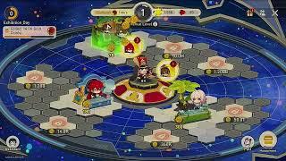 Honkai: Star Rail - Checking out Star Rail WORLD Event