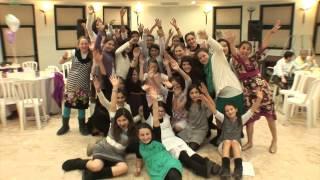 Ilanit Hausdorff - Bat Mitzvah Highlights