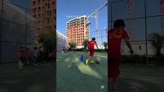 Antrenmanlara devamKeep Training️ SUBSCRİBE #football #training #bayern