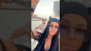 ANIDARK - The Plug DXB Yacht Afterparty in Dubai | Do it again ️ |