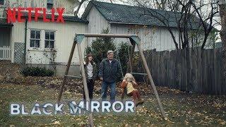 Black Mirror - Arkangel | Official Trailer [HD] | Netflix