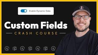 Custom Post Type / Custom Fields CRASH COURSE with GeneratePress & GenerateBlocks