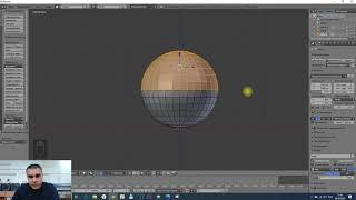 Blender 2.79 быстрое моделирование