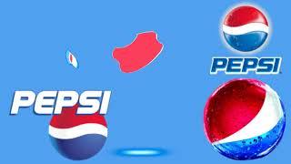 (RESTORED) Full Best Animation Logos in Pepsi Chorded