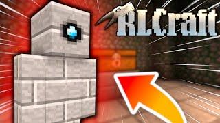 It's worse than I feared... | RLCraft 2.9 - EP9