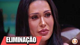 BBB25: ELIMINAÇÃO 18/03/2025 COMPLETA AO VIVO NOITE DA NONA ELIMINAÇÃO DO BIG BROTHER BRASIL