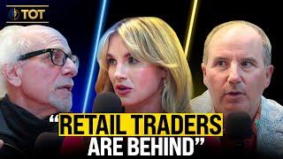 Inside Wall St. Trading: How The Pros Trade In 2025 w/ Dan Ives, Peter Tuchman & Cameron Dawson