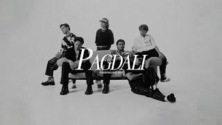 PLAYERTWO Feat. FELIP - Pagdali (Official Music Video)