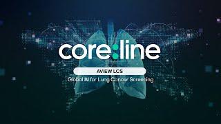 Coreline Soft's LCS: Global AI for Lung Cancer Screening