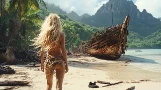 Melhor filme de aventura | Eles se aventuraram na selva proibida! | Filmes completos dublados 4K