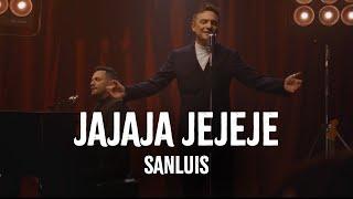 SanLuis - JaJaJa JeJeJe (Video Oficial)