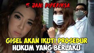 berita artis  gisel jadi perbincangan usai video syur tersebar di sosial media.