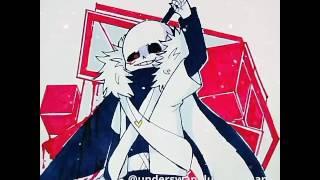 CROSS CHARA AND CROSS SANS