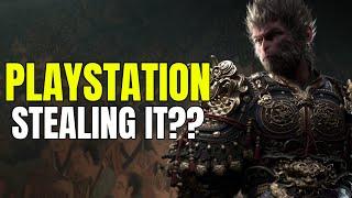 O Great, Another Black Myth Wukong Controversy