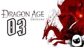 Denerim - Dragon Age Origins Ep. 3 [Let's Play First Playthrough Since Release]