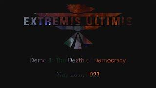 HOI4 Extremis Ultimis Demo Release Announcement Trailer!