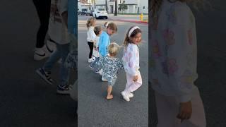 What having 5 kids is like 🫶