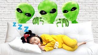 Boram dan Misteri Kejaran Alien Hijau: Detektif Cilik Beraksi