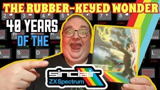 The Rubber-Keyed Wonder Unboxing