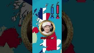 What if Queen Elizabeth II returned today?