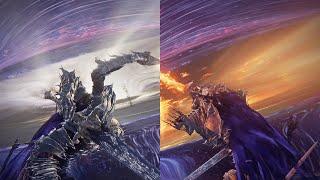 Seven Times the Nightlord Tears the Sky