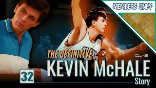 The Definitive KEVIN McHALE Story - FULL LENGTH Celtics Mini-Doc
