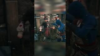 Bloody sweet 26.ACunity #gameplay #gaming #acunity #smooth #ubisoft #sword #attack #france #assassin