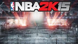 NBA2K15 HD, Season, Game 76 Oklahoma City x Memphis Grizzlies Full Game