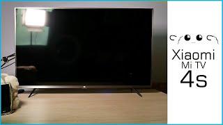 Xiaomi Mi Smart TV 4S Review: Spottbilliger Fernseher - 4K Ultra HD, Triple Tuner, Android TV 9.0...