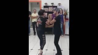 Bachata - Domingo das Artes - 29/05/2016