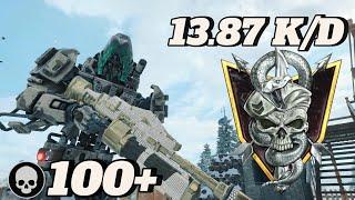 BEST HADES CLASS 2024 | 100+ Gameplay - (cod bo4) Black ops 4 2024