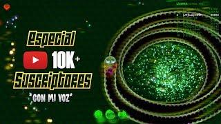 Mi voz | Especial 10 000 Suscriptores!!  JáÿřôJř 