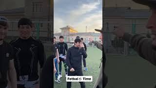 JascoCoash va Azizbek Temirov Futbolda #bjj #jiujitsu #futbol #jascocoash #temirov
