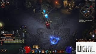 Diablo 3 - 21 сезон