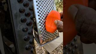  The guy shows SURVIVAL skills with SOAP  #camping #survival #bushcraft #outdoors #lifehack