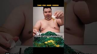 Power of  Transformation of body  fitness and  like for more videos