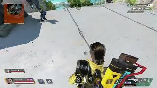 Apex Legends duo's - Astroxbot & Myers11330