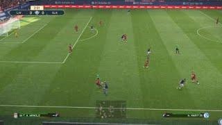 PRO EVOLUTION SOCCER 2019 LITE