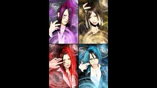 NeXuS - Starlight ( Visual Kei Band )