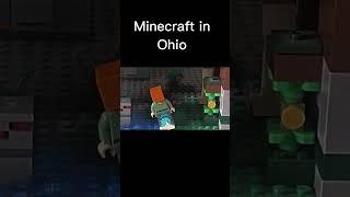 lego minecraft in ohio