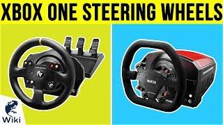 10 Best Xbox One Steering Wheels 2019