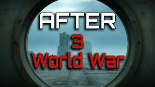 I Asked AI: What Would the World Look Like After World War 3